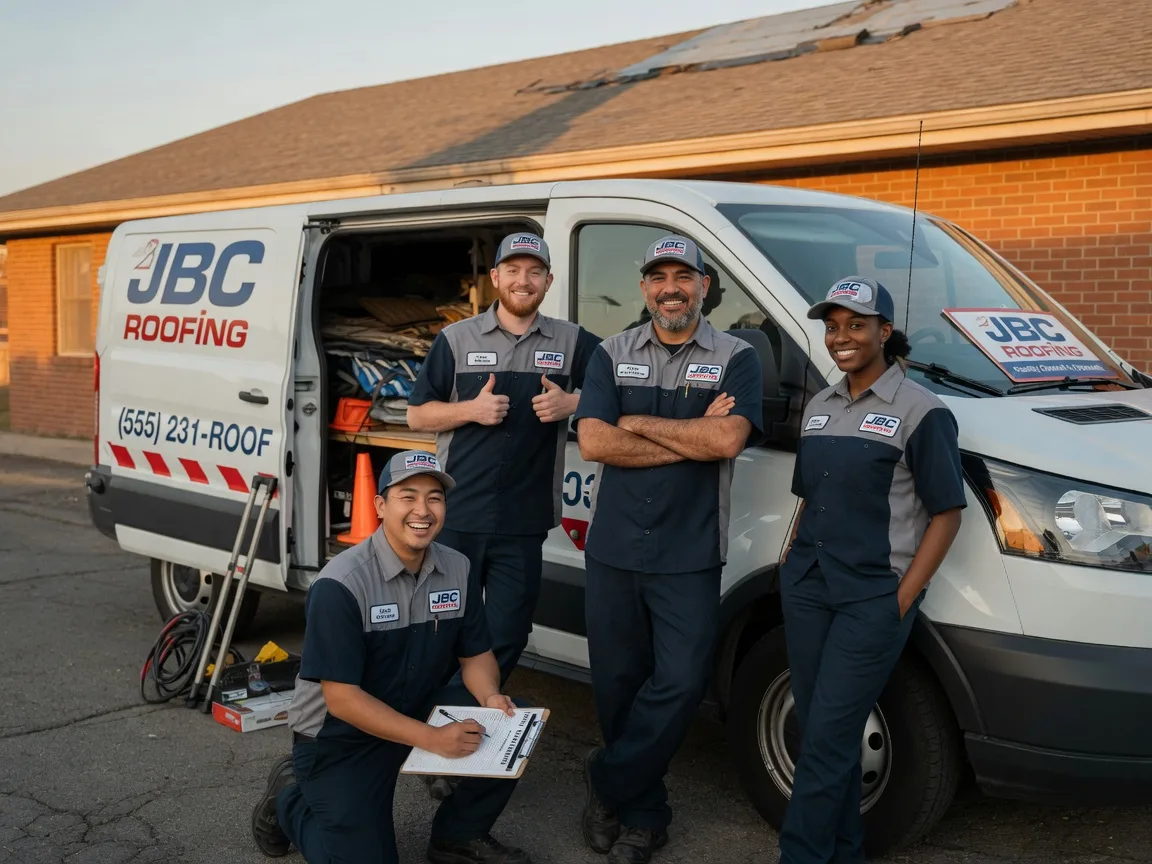 Roof Replacement company in Vicksburg, MS