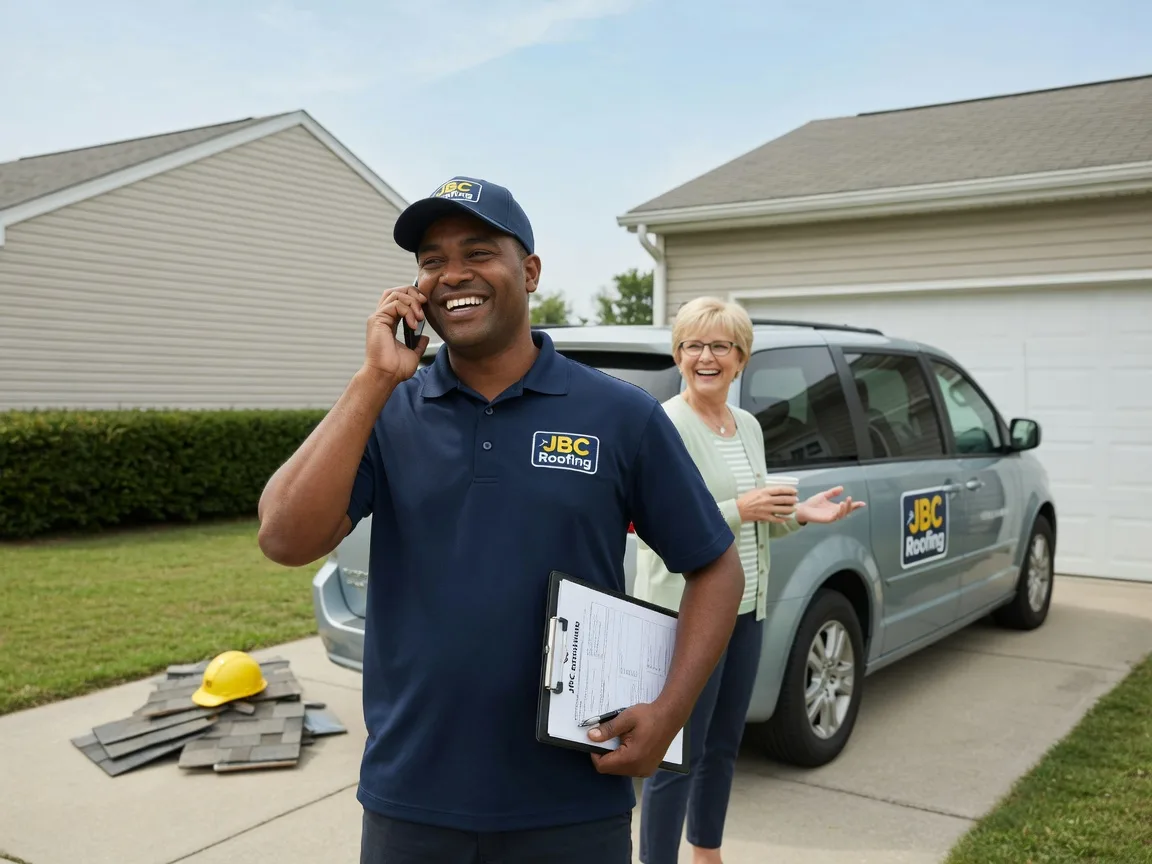 Roof Replacement Vicksburg, MS FAQs